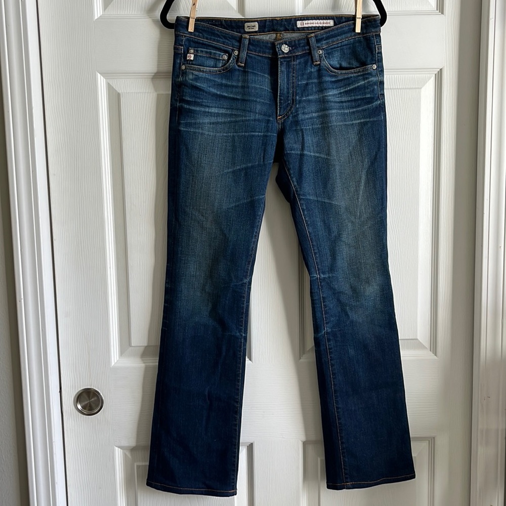 AG Ballad Slim Boot /‎ SZ 29